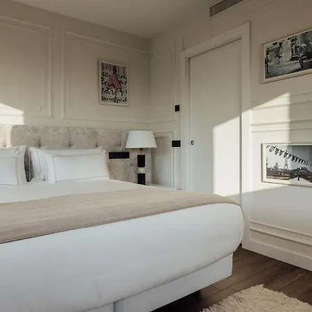 Villa Aliron San Miguel (Gijon)